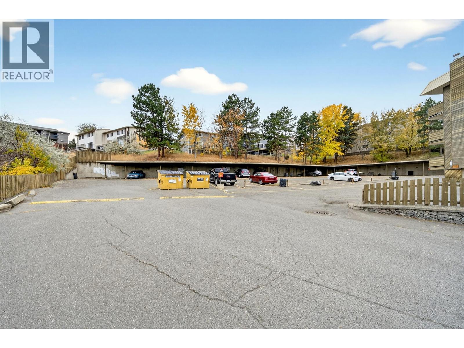 555 DALGLEISH Drive Unit# 209, Kamloops