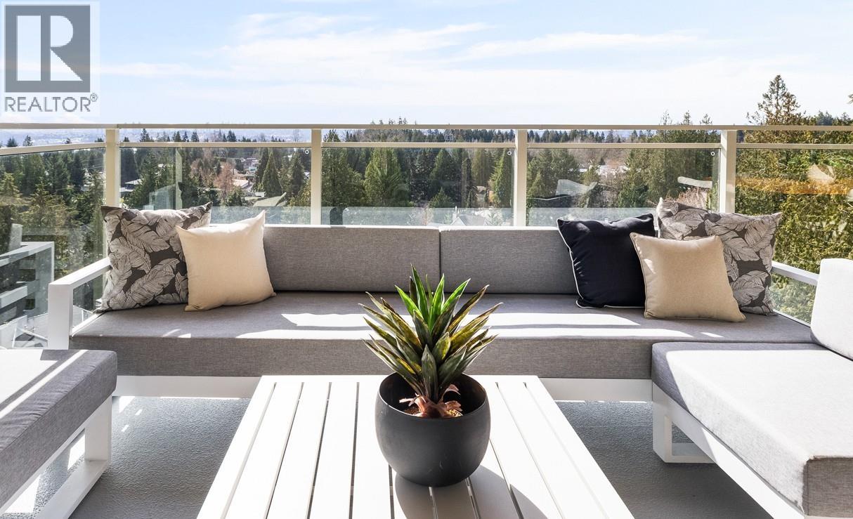 PH 1103 2325 EMERY COURT, North Vancouver