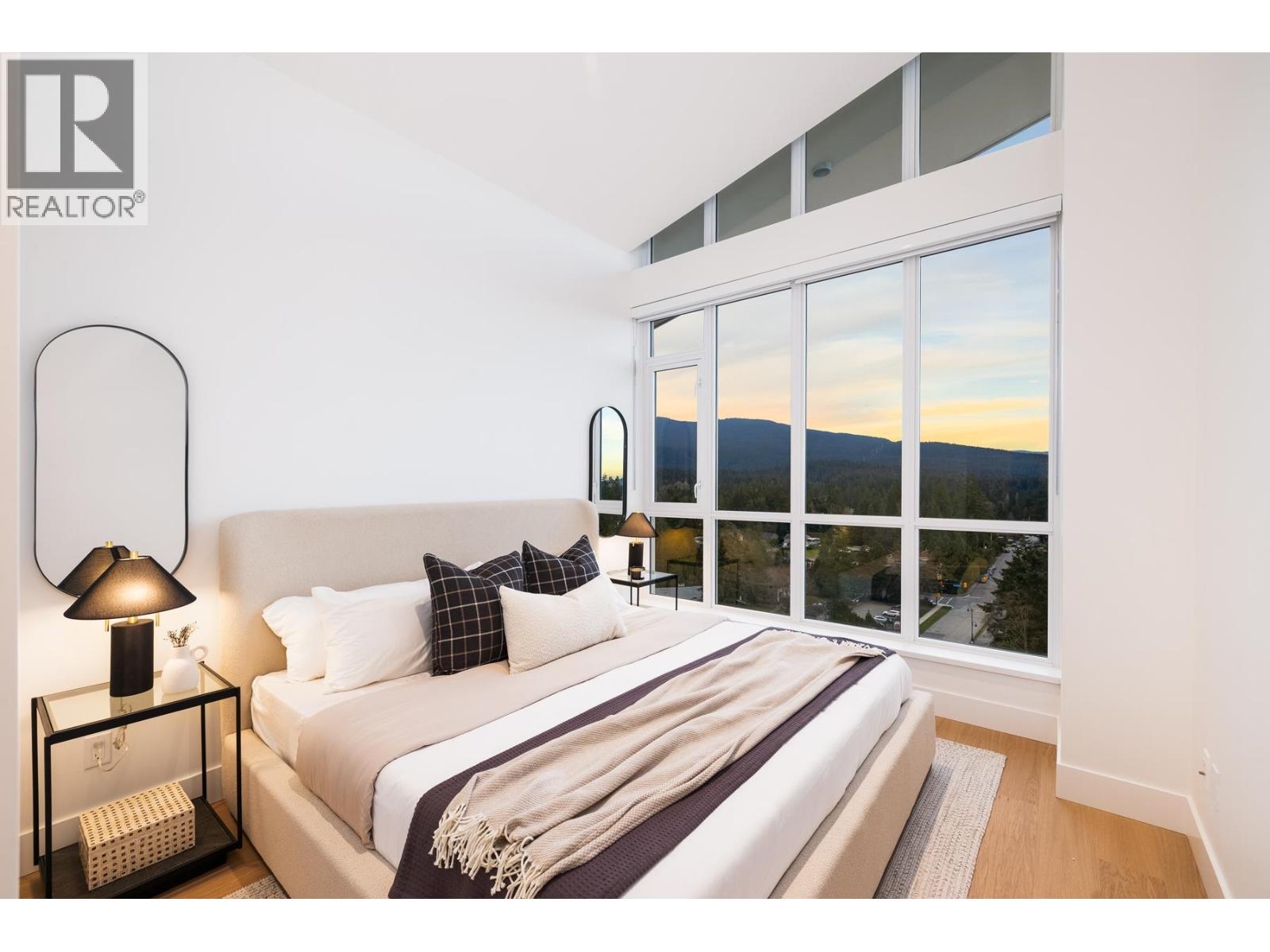 PH 1103 2325 EMERY COURT, North Vancouver