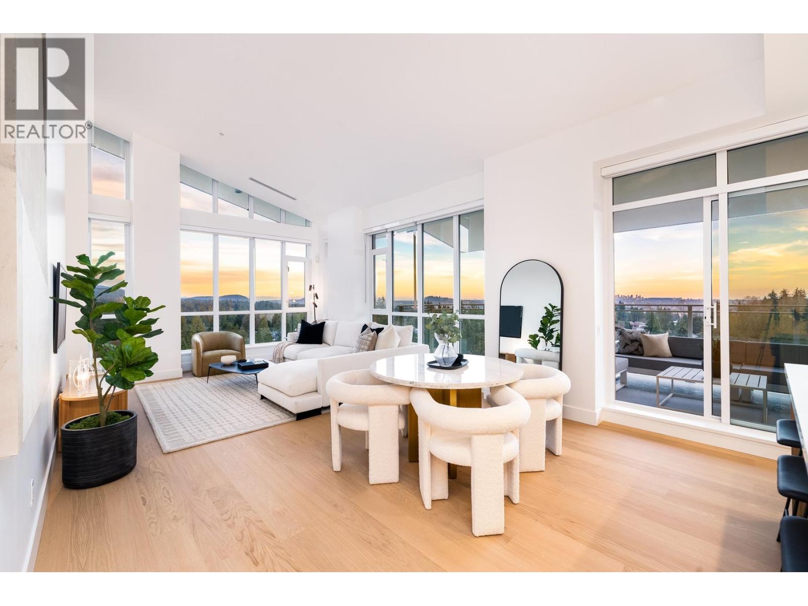 PH 1103 2325 EMERY COURT, North Vancouver