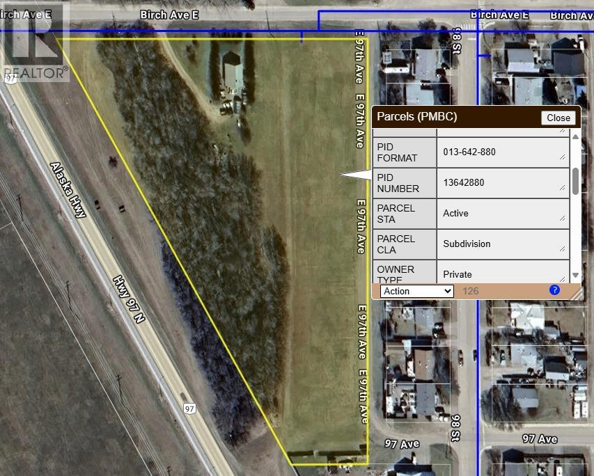 9823 E BIRCH AVENUE, Taylor