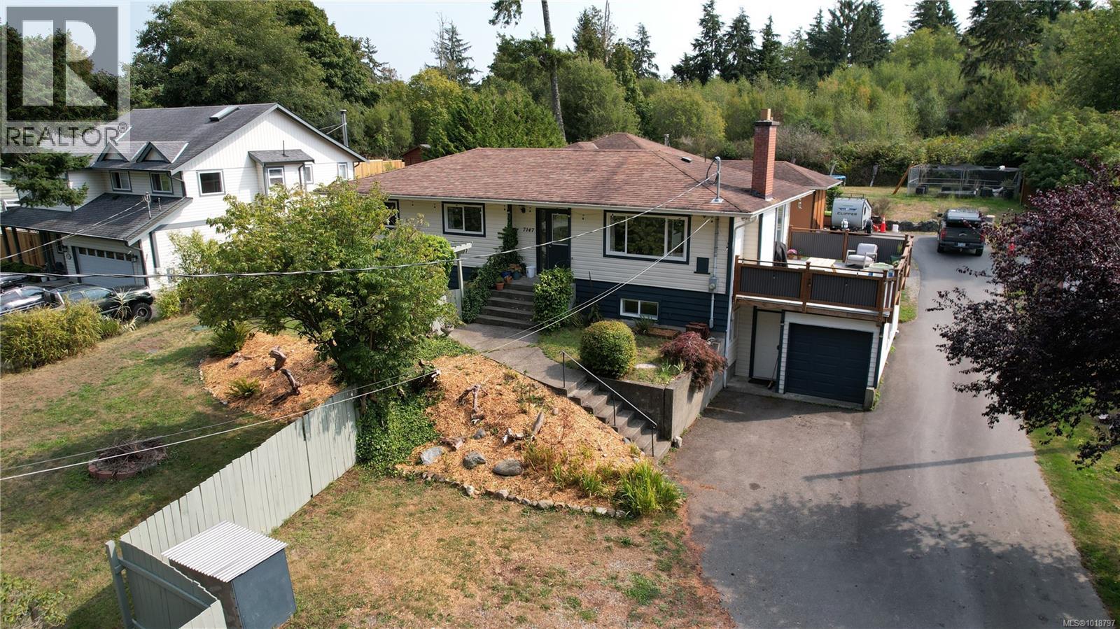 7147 Wright Rd, Sooke
