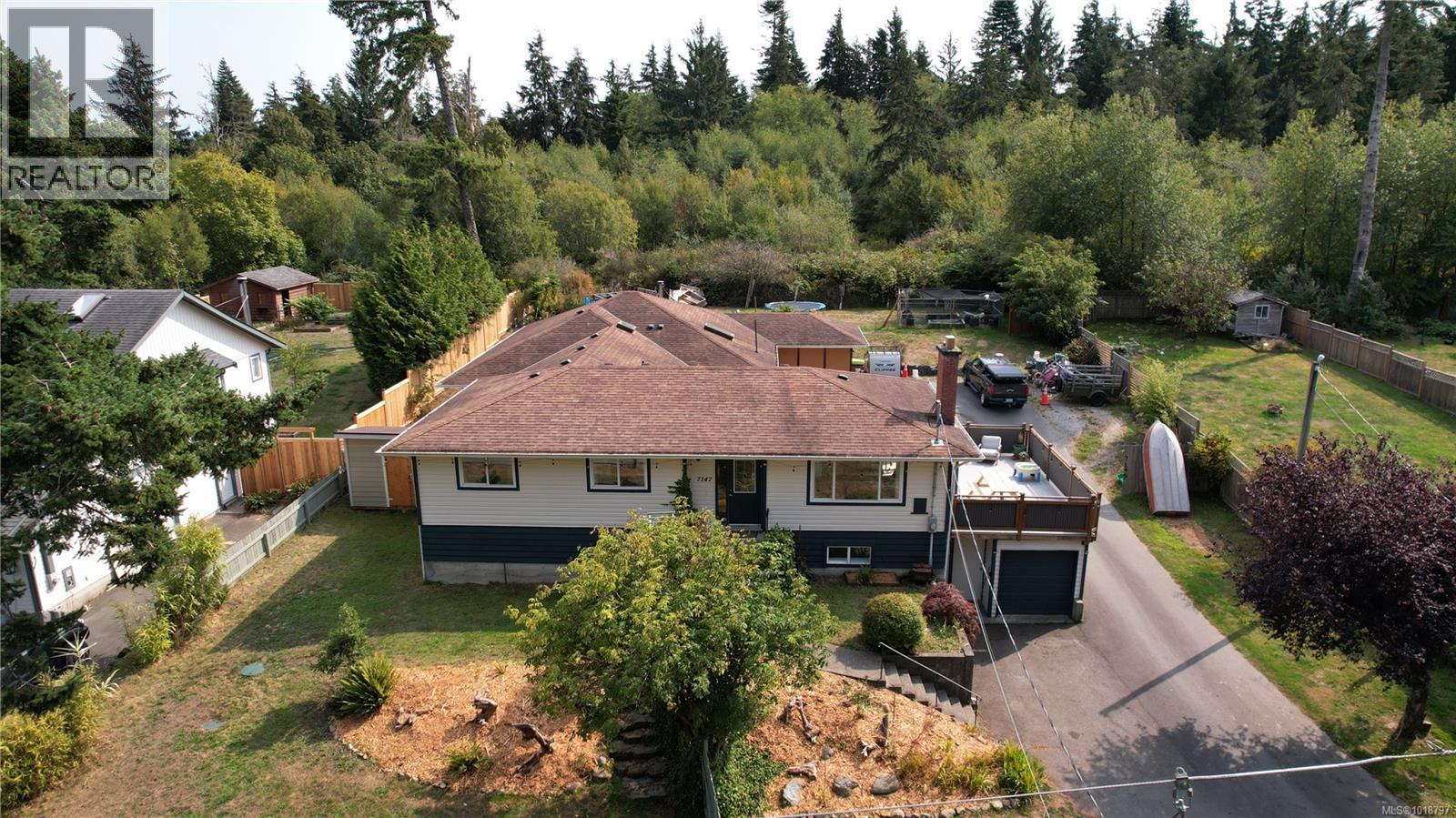 7147 Wright Rd, Sooke