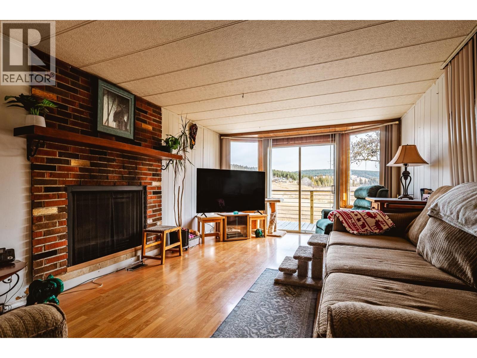 1442 CHIMNEY VALLEY ROAD, Williams Lake