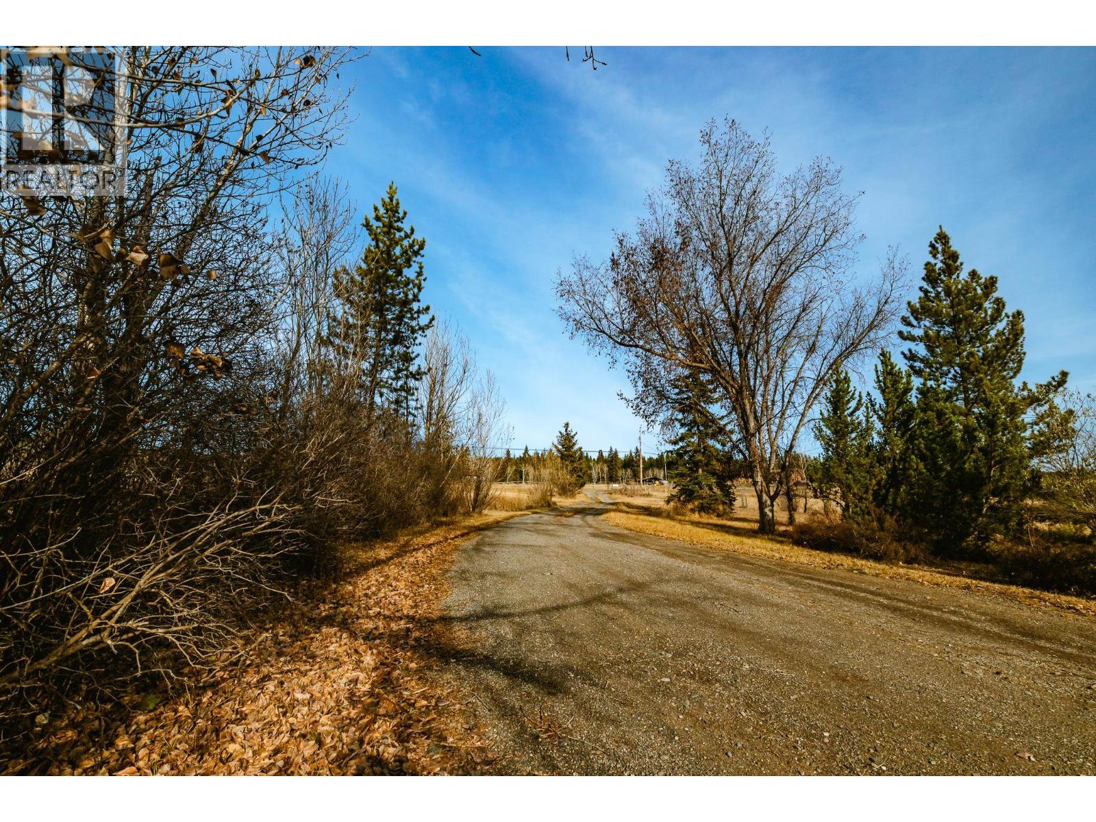 1442 CHIMNEY VALLEY ROAD, Williams Lake