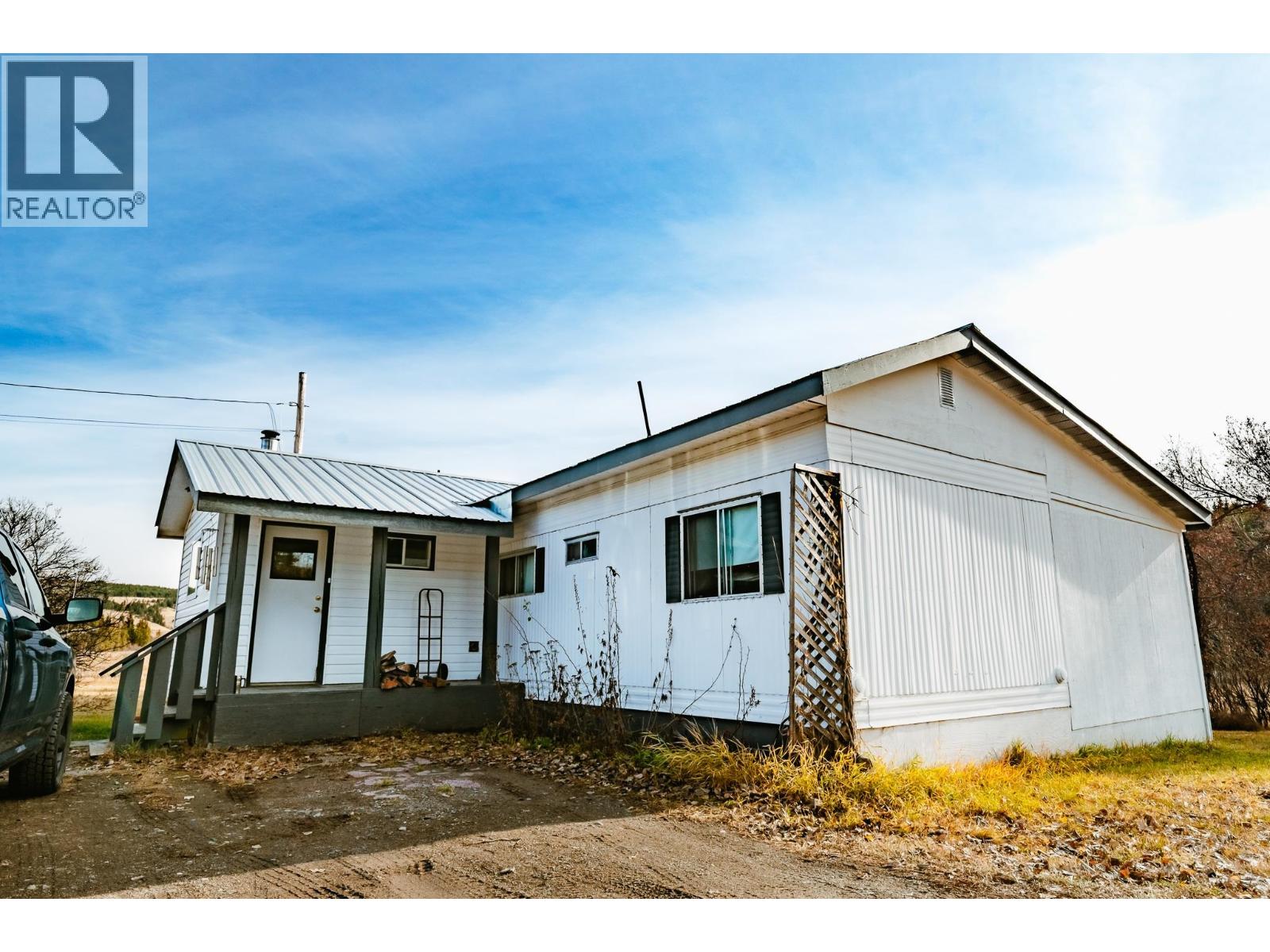 1442 CHIMNEY VALLEY ROAD, Williams Lake