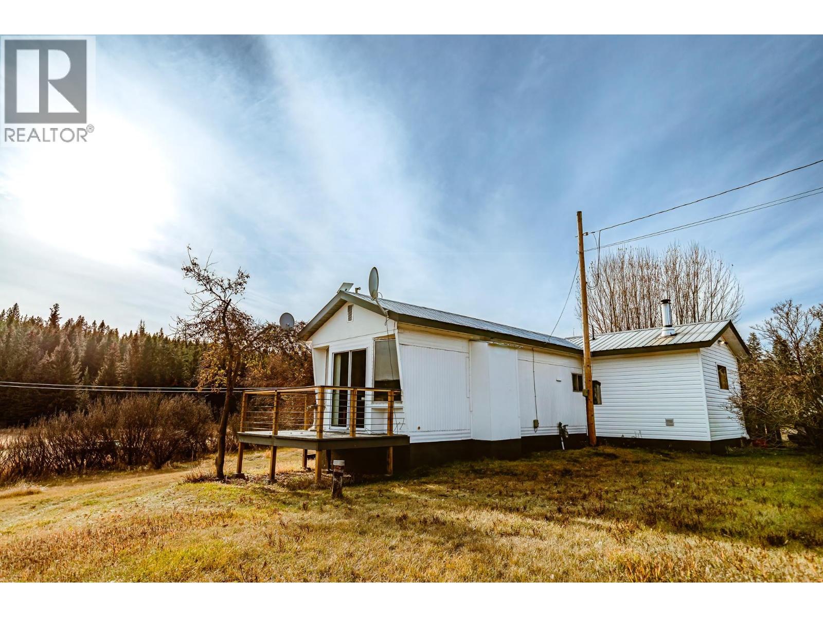 1442 CHIMNEY VALLEY ROAD, Williams Lake