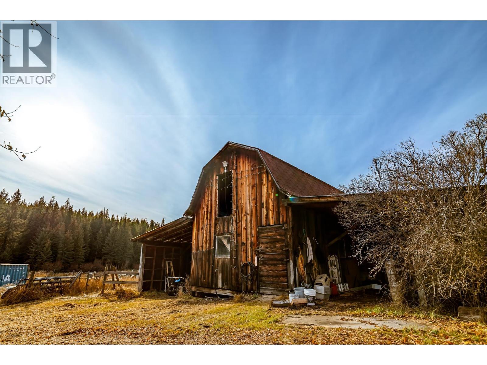 1442 CHIMNEY VALLEY ROAD, Williams Lake