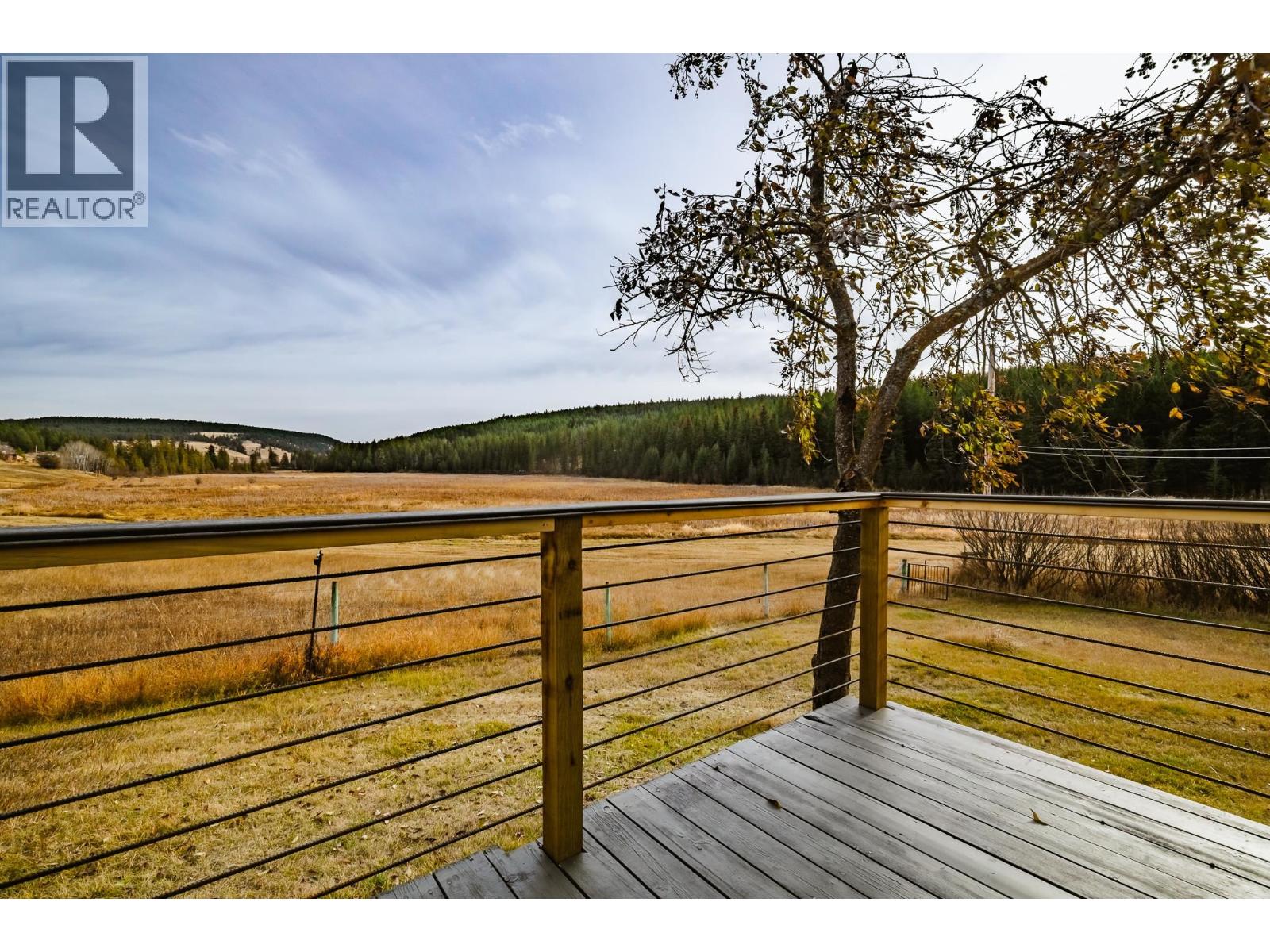 1442 CHIMNEY VALLEY ROAD, Williams Lake