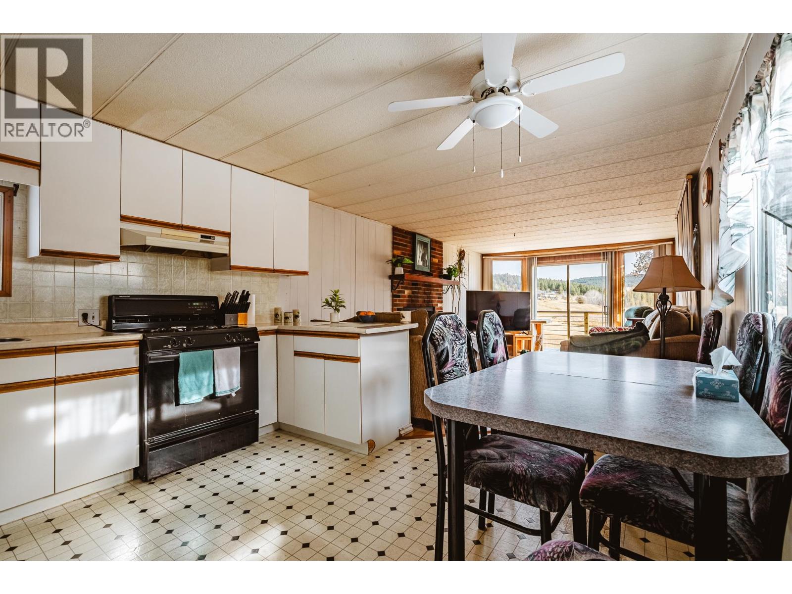 1442 CHIMNEY VALLEY ROAD, Williams Lake