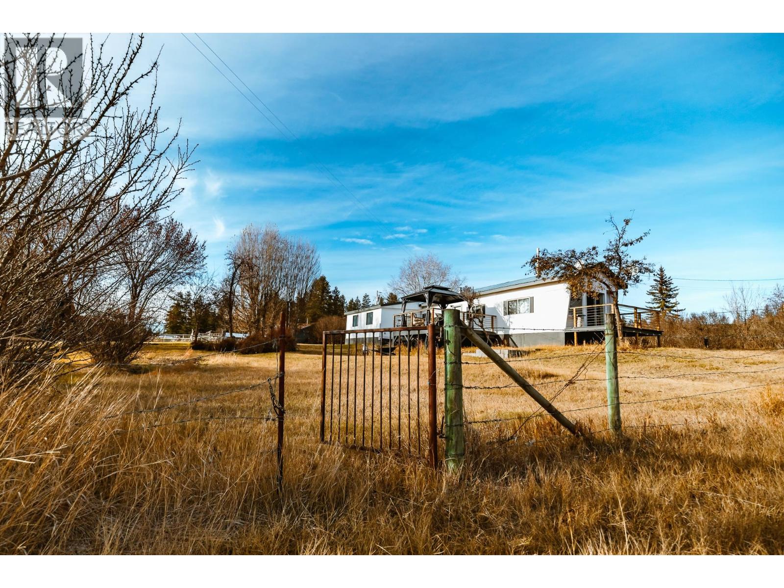 1442 CHIMNEY VALLEY ROAD, Williams Lake
