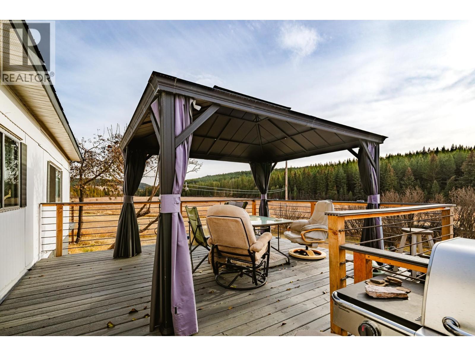 1442 CHIMNEY VALLEY ROAD, Williams Lake