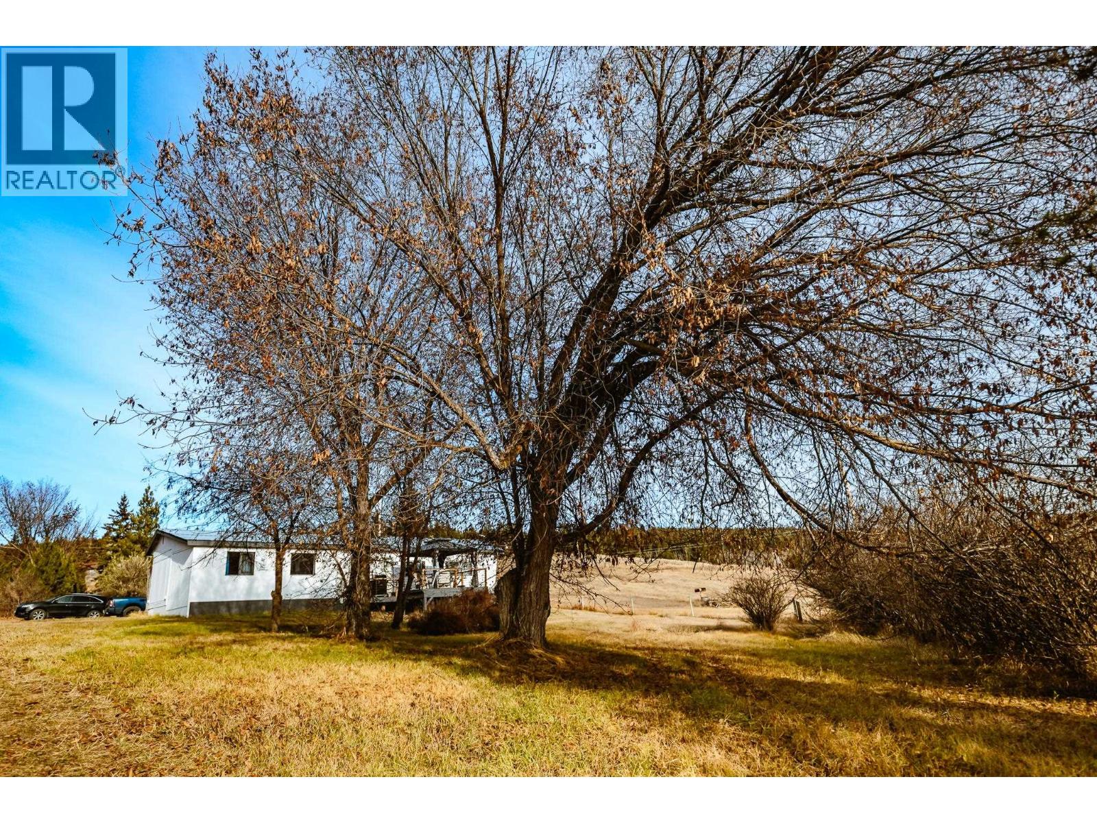1442 CHIMNEY VALLEY ROAD, Williams Lake
