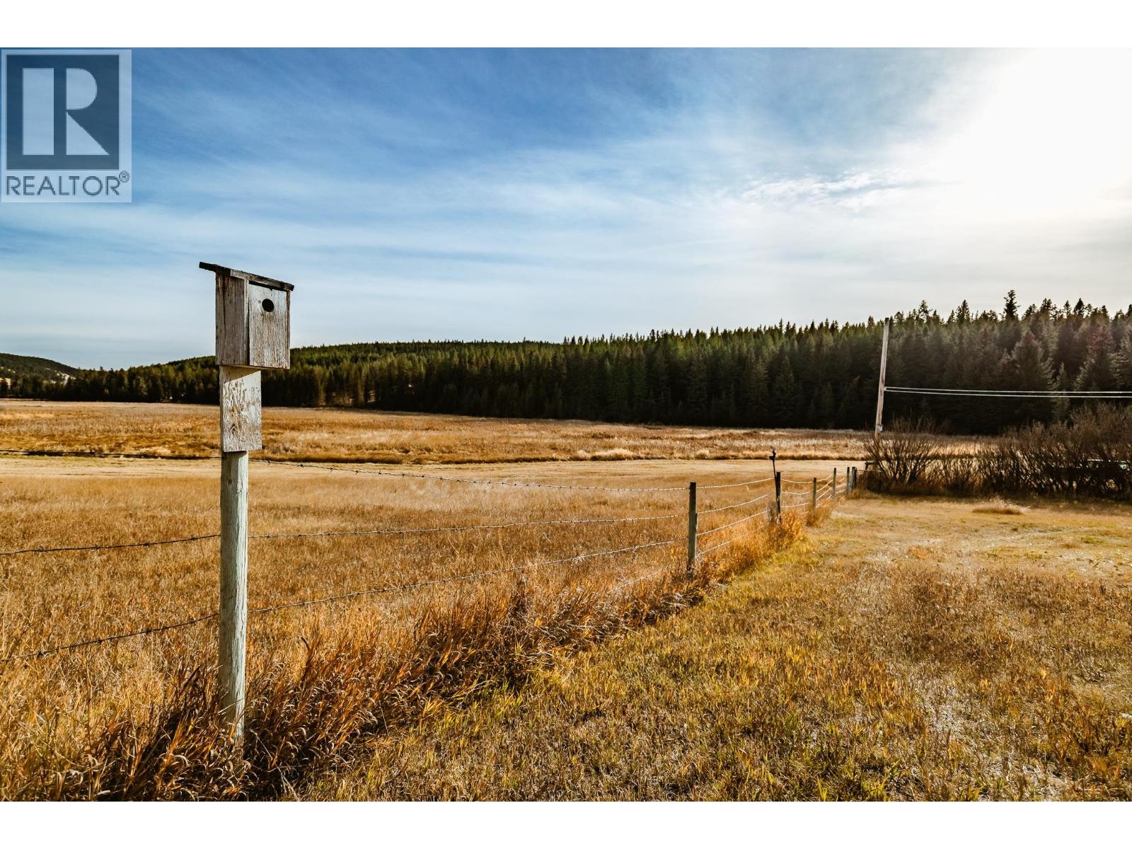 1442 CHIMNEY VALLEY ROAD, Williams Lake