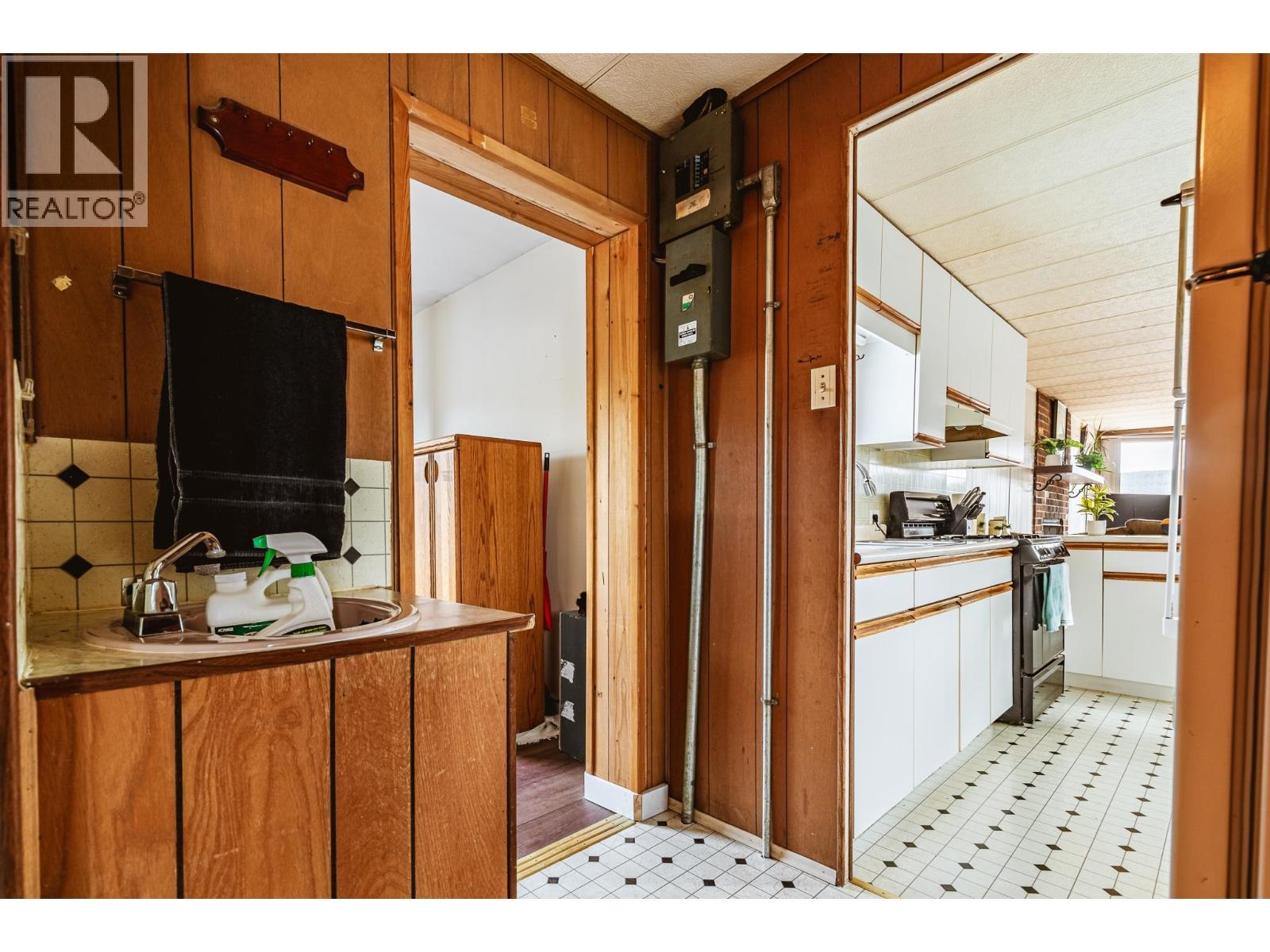 1442 CHIMNEY VALLEY ROAD, Williams Lake