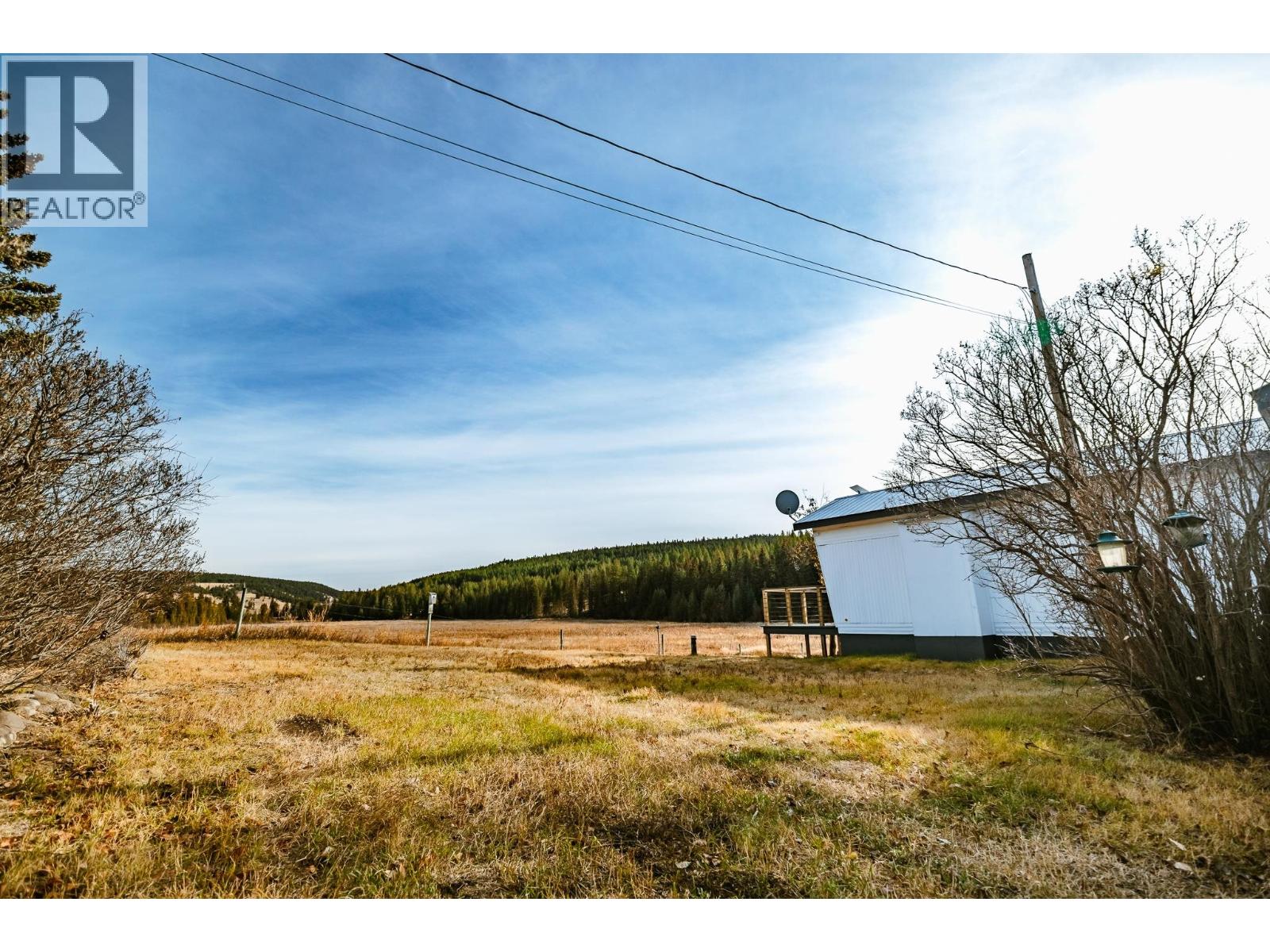 1442 CHIMNEY VALLEY ROAD, Williams Lake