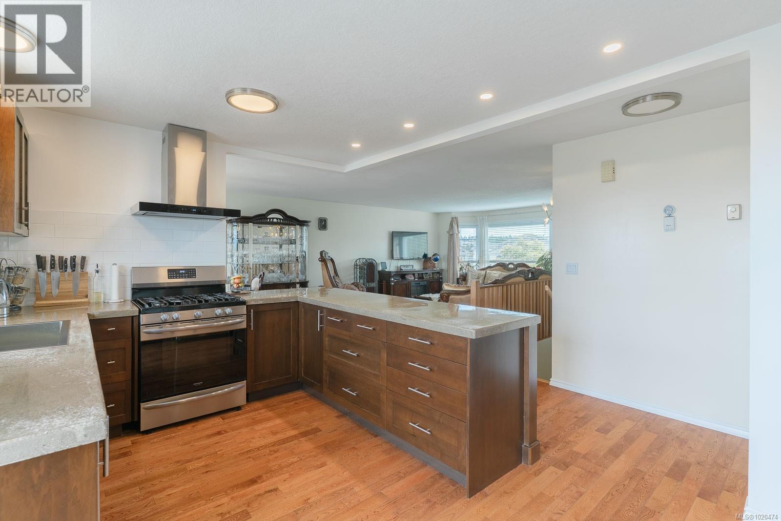 6234 Mystic Way, Nanaimo