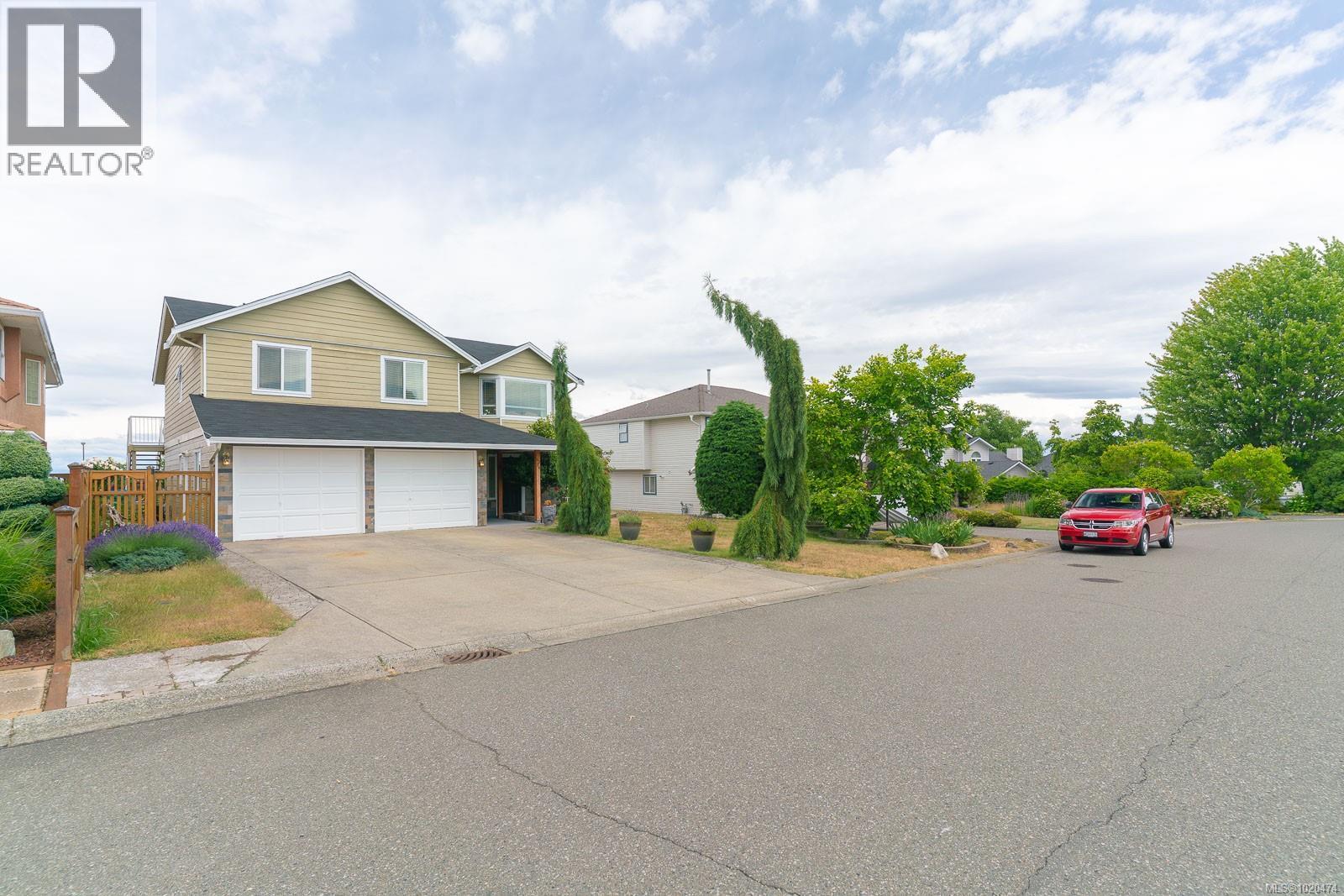 6234 Mystic Way, Nanaimo