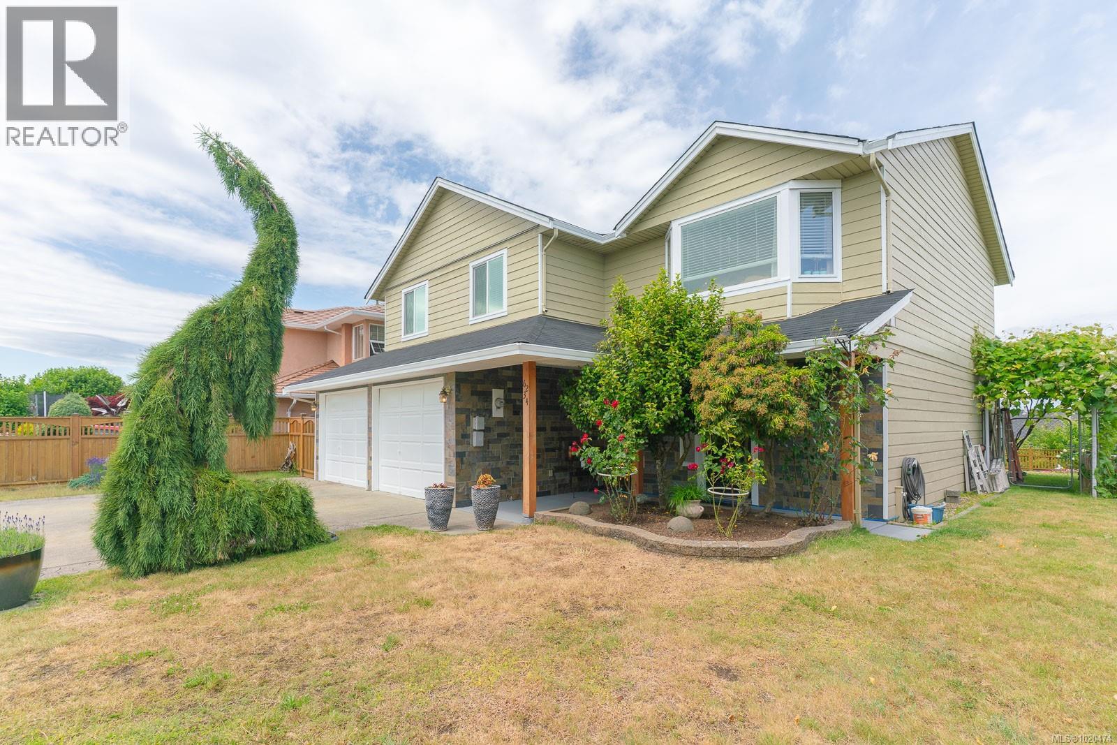 6234 Mystic Way, Nanaimo