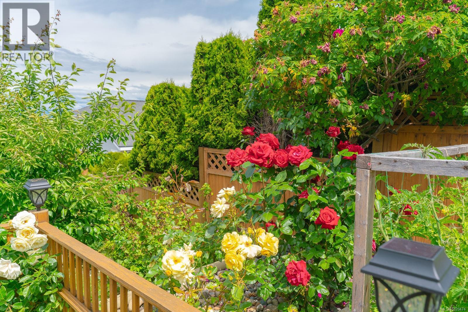 6234 Mystic Way, Nanaimo