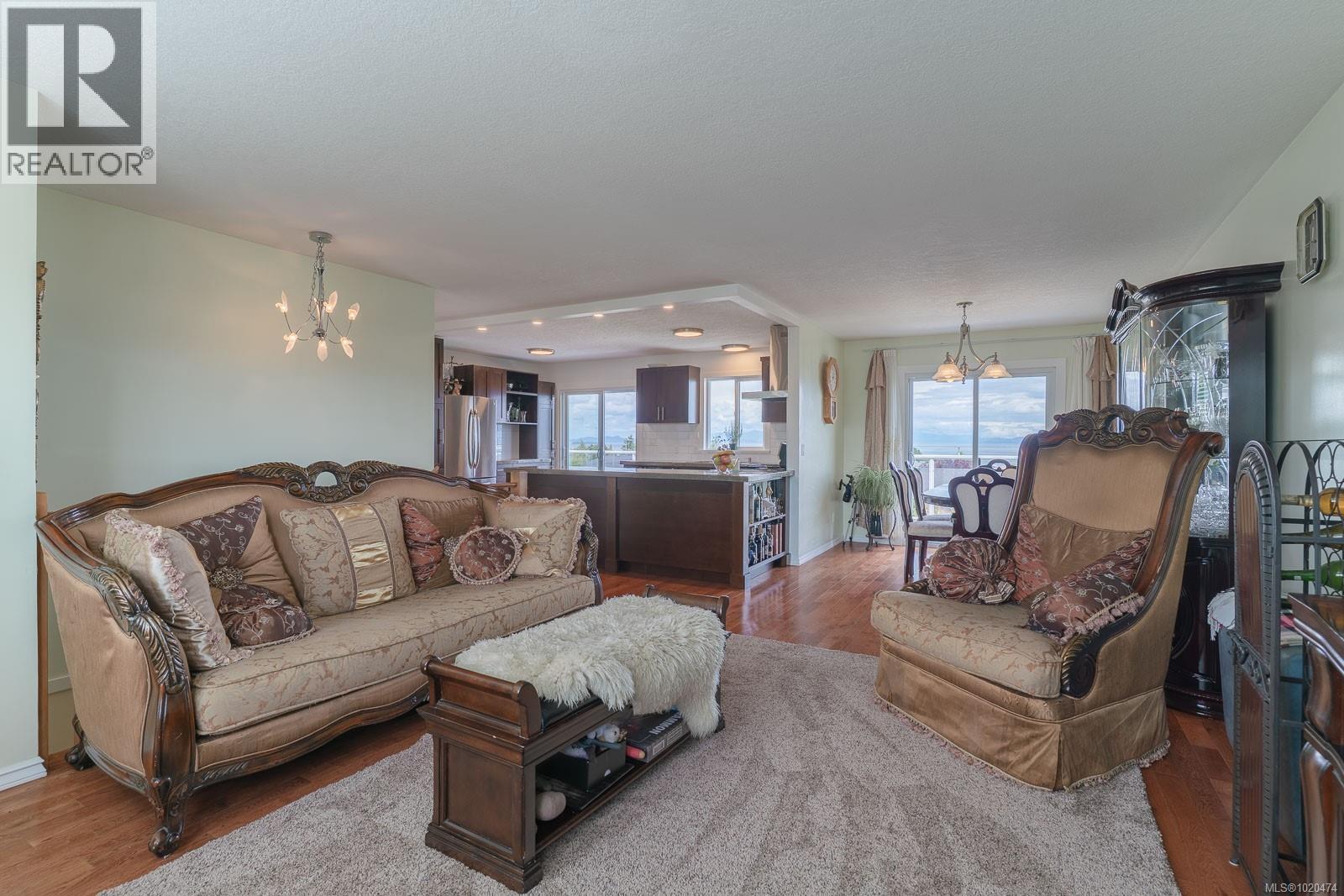 6234 Mystic Way, Nanaimo