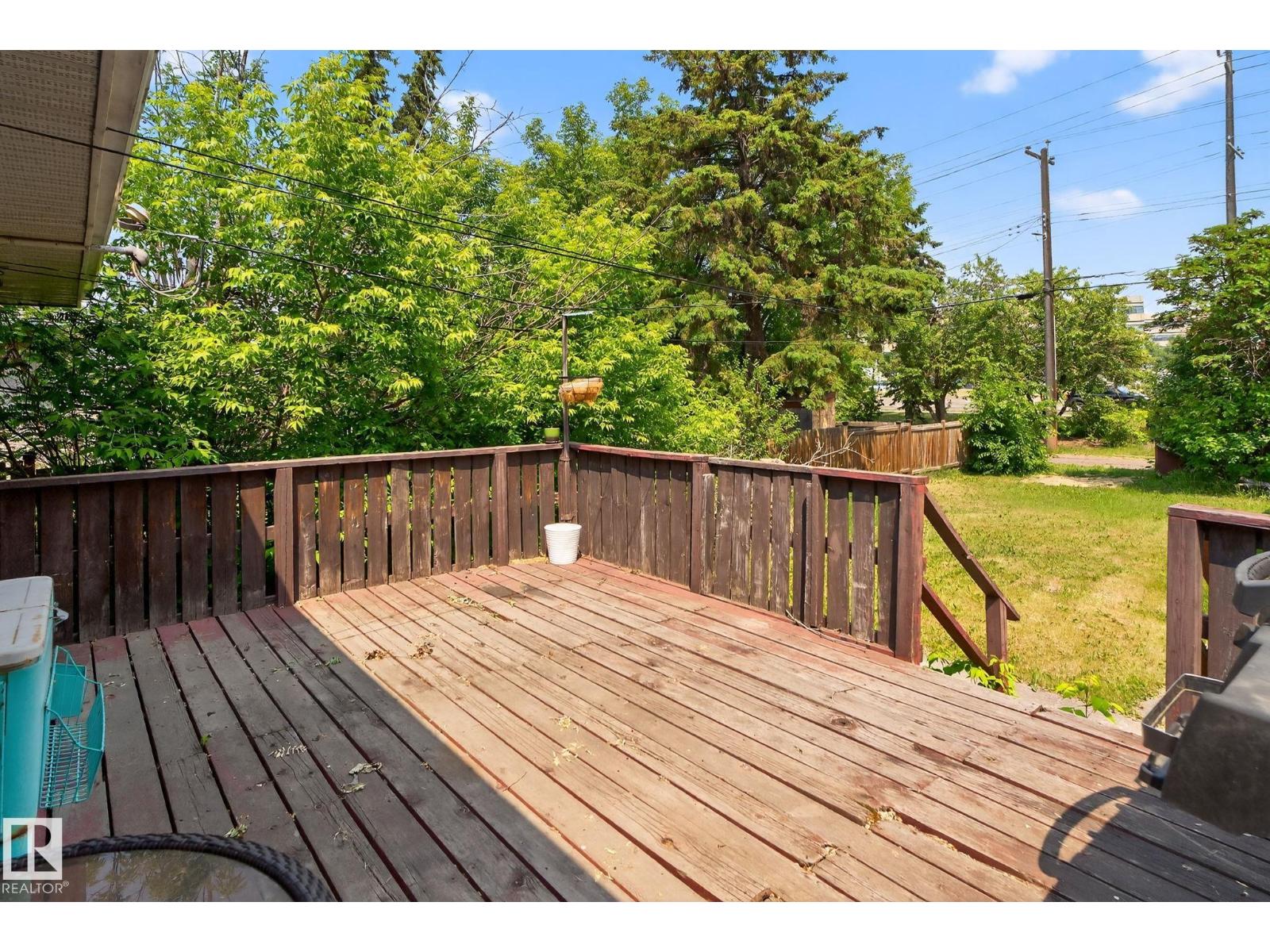 9603 52 ST NW, Edmonton