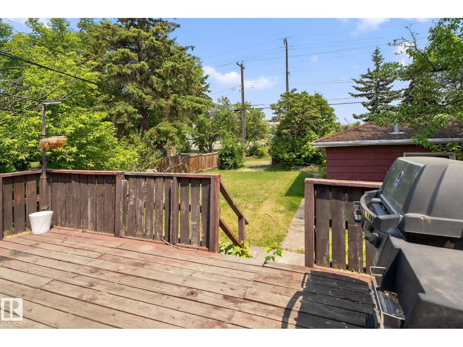 9603 52 ST NW, Edmonton