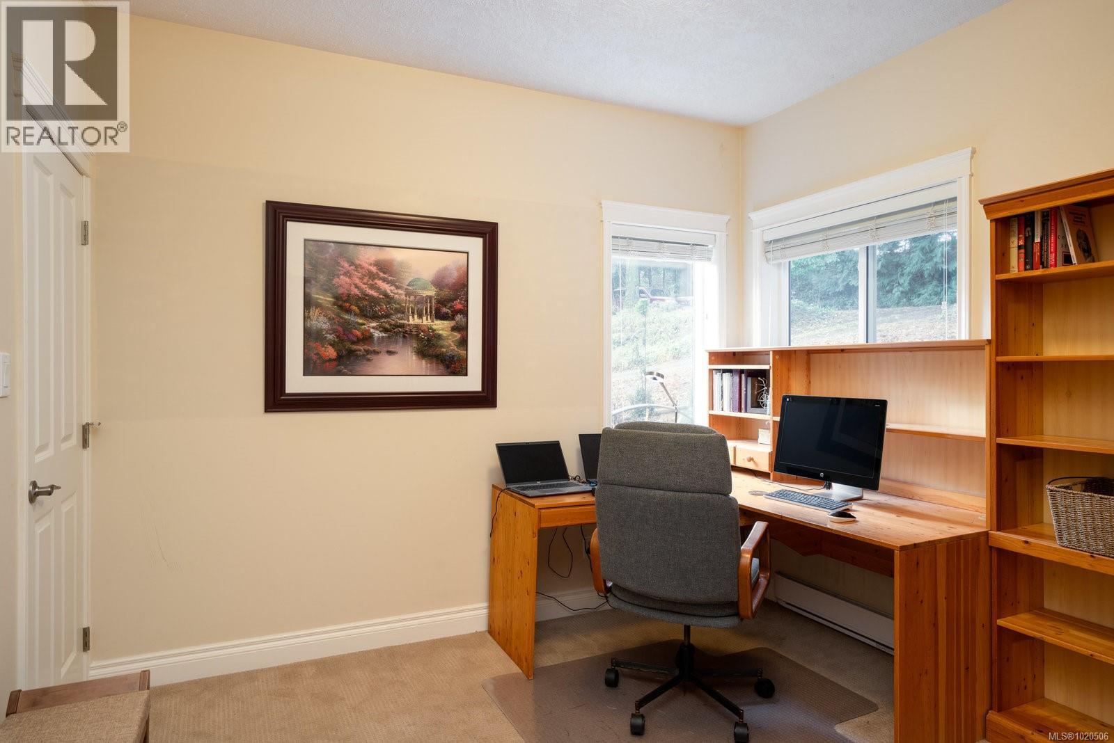  5173 Lochside Drive, Saanich