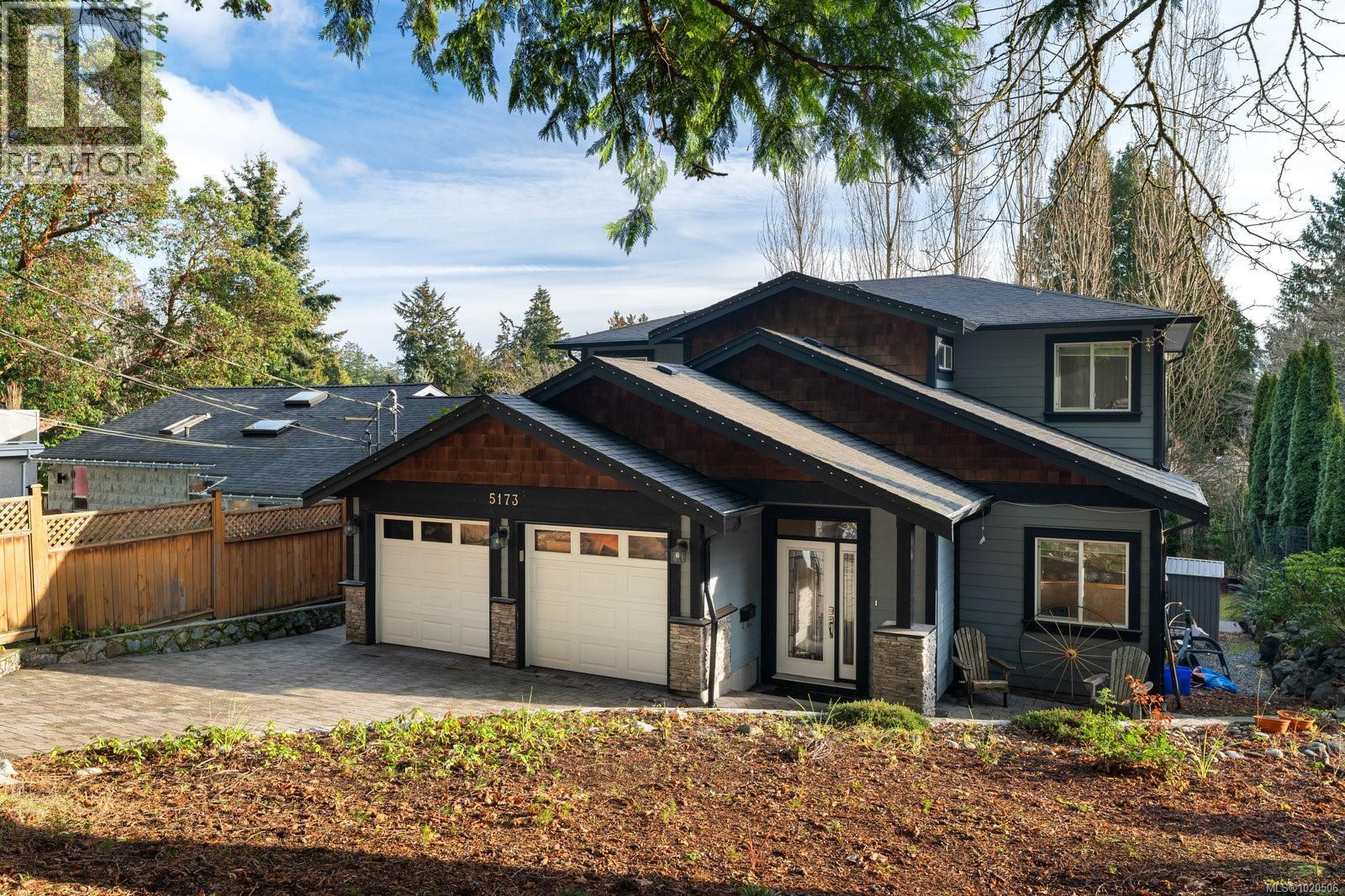  5173 Lochside Drive, Saanich