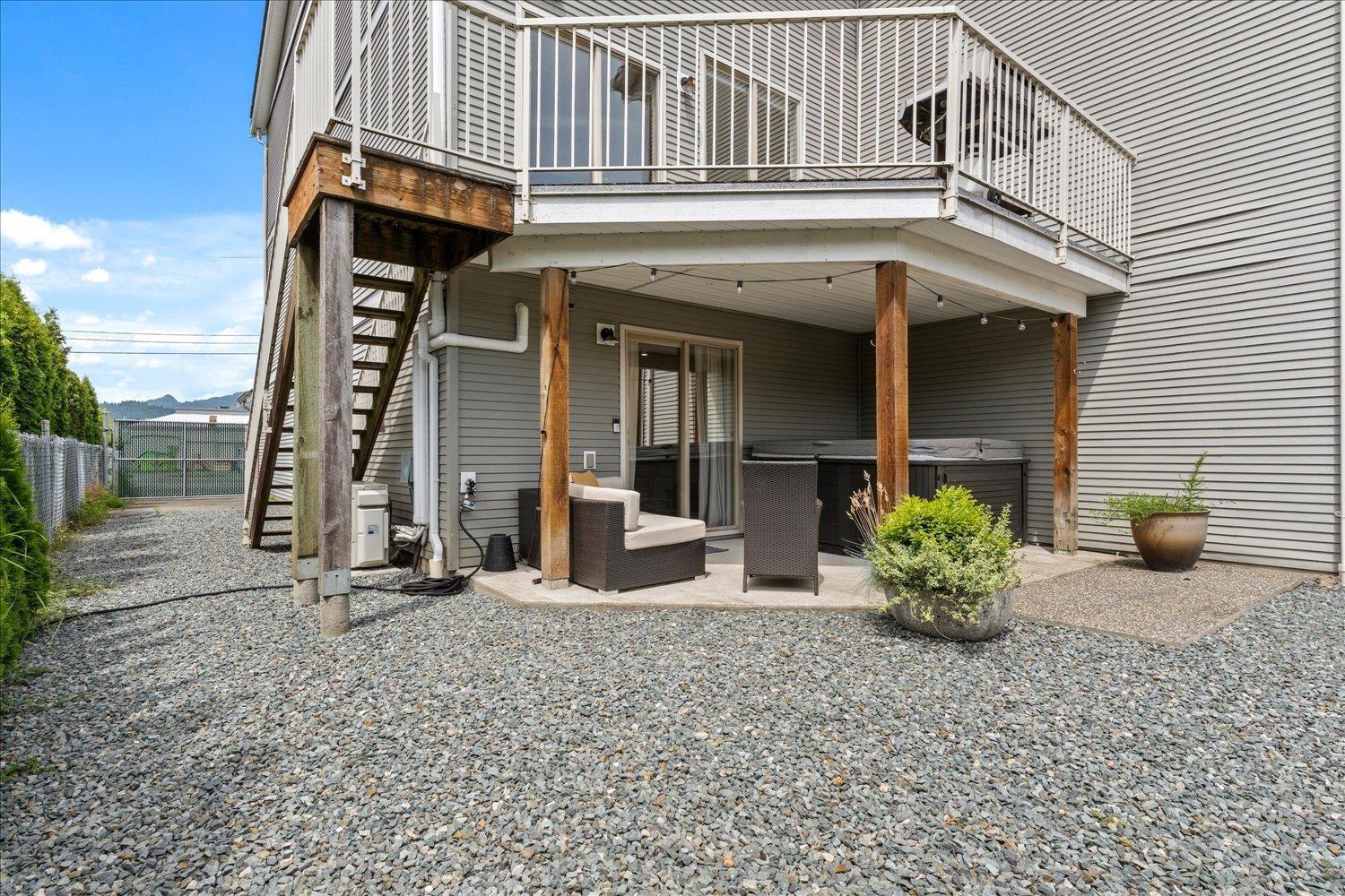 1 1802 HEATH ROAD, Agassiz, Agassiz