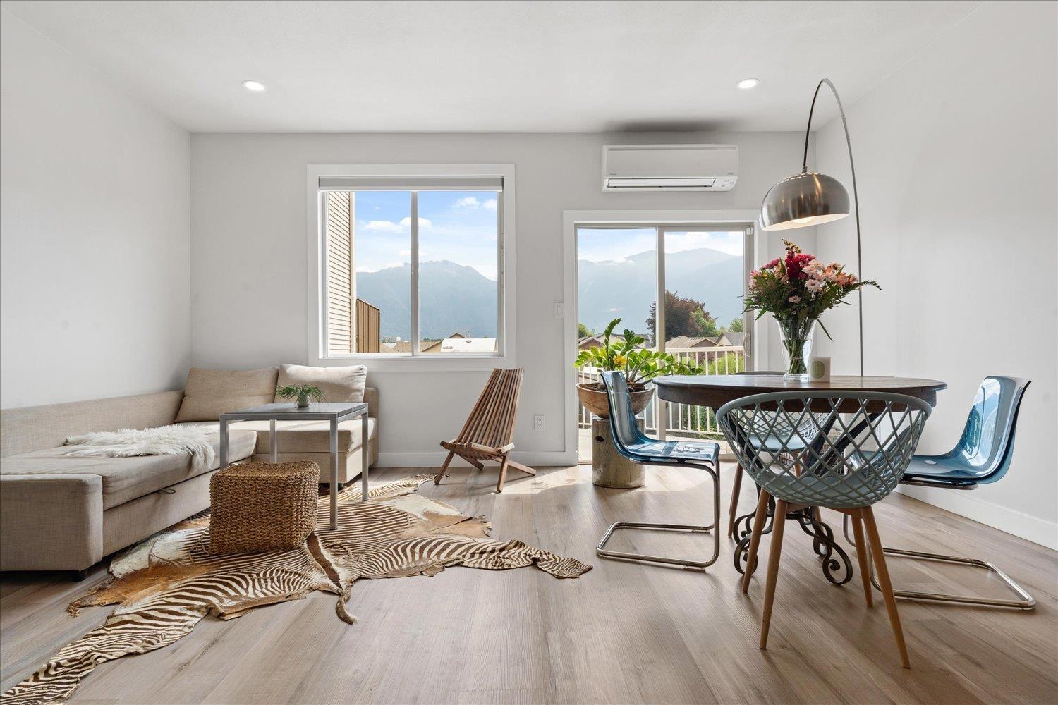 1 1802 HEATH ROAD, Agassiz, Agassiz