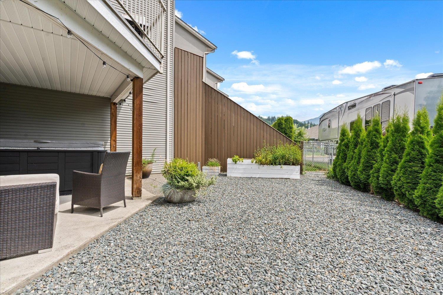 1 1802 HEATH ROAD, Agassiz, Agassiz