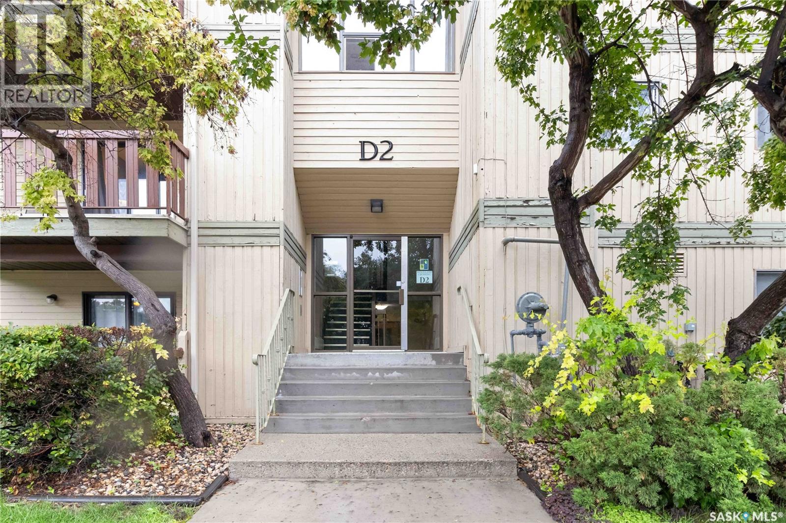 306 D2 1121 McKercher DRIVE, Saskatoon, Saskatchewan