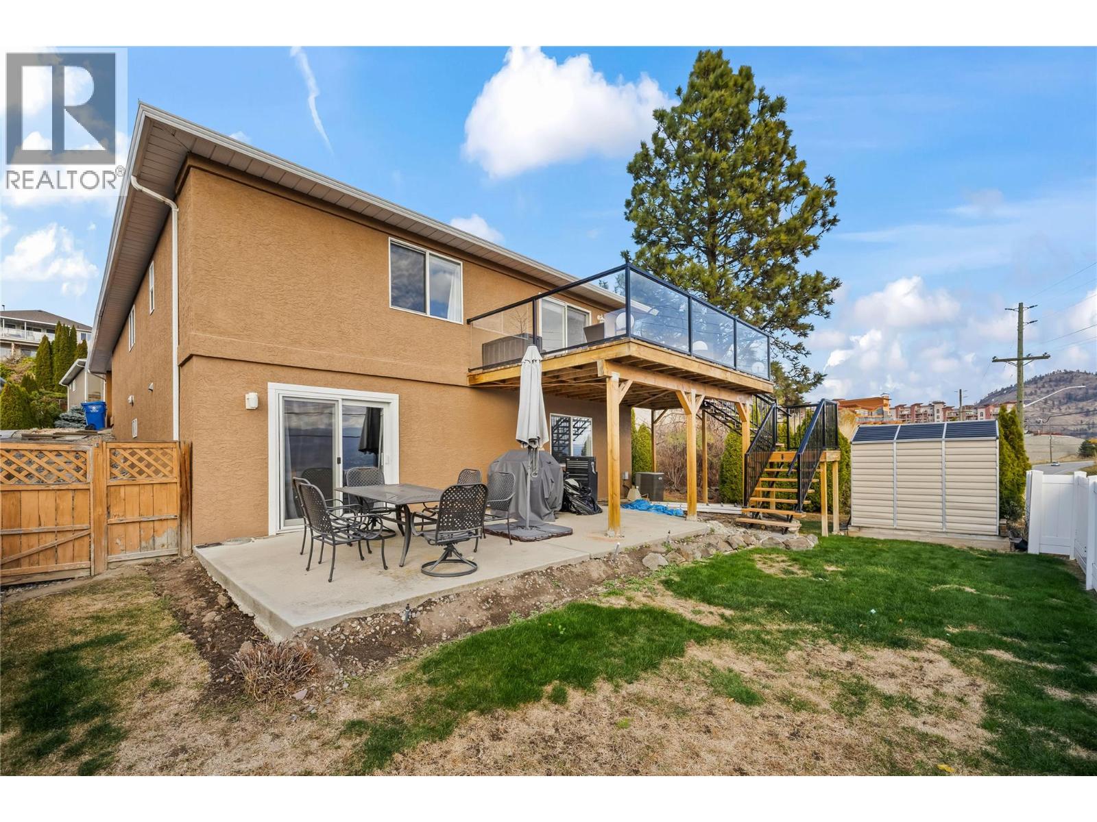 1132 2440 Old Okanagan Highway, Westbank