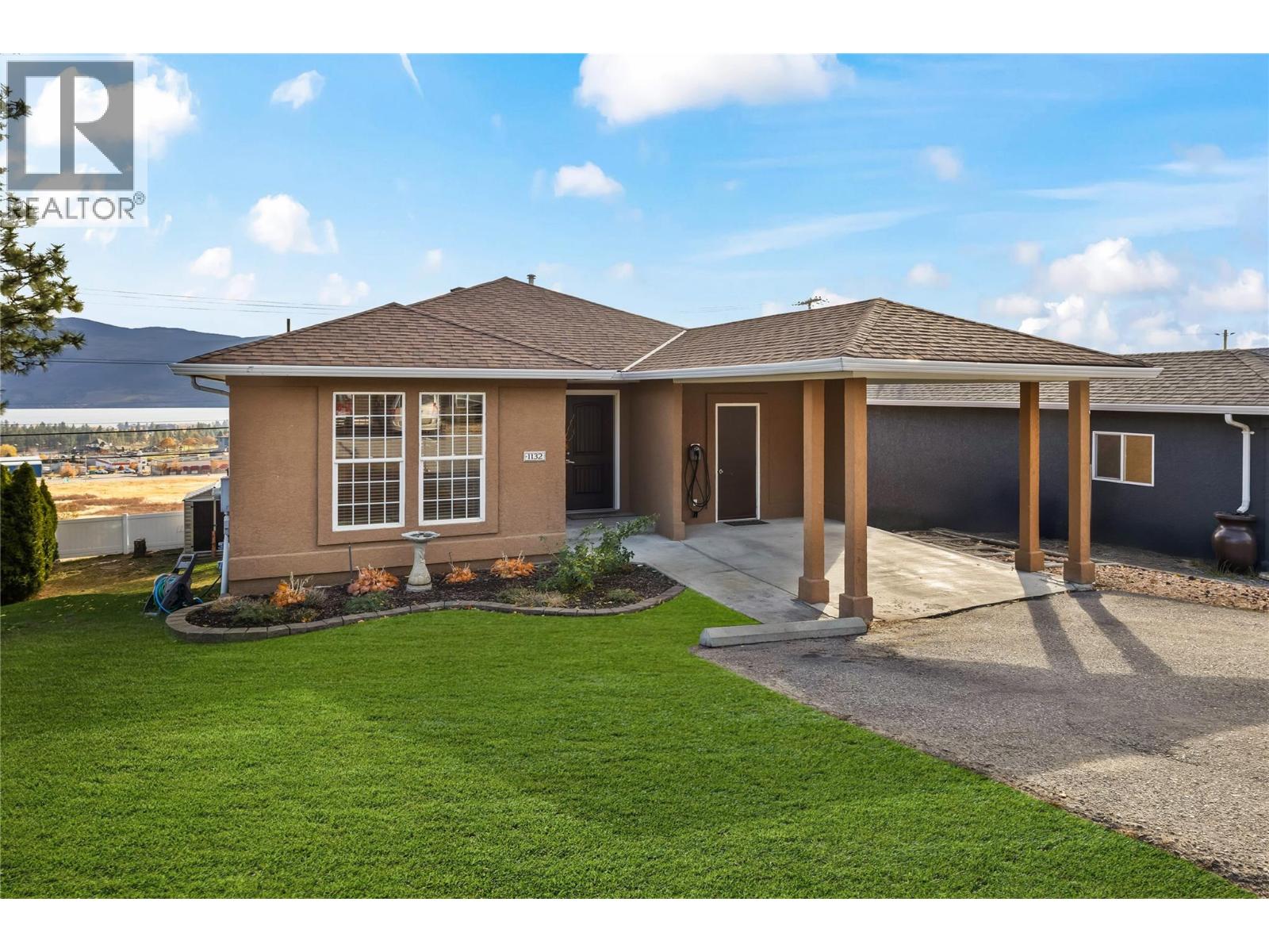 1132 2440 Old Okanagan Highway, Westbank