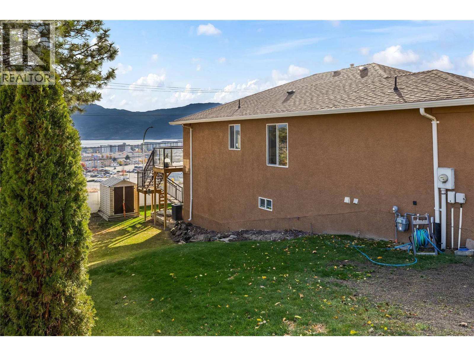1132 2440 Old Okanagan Highway, Westbank