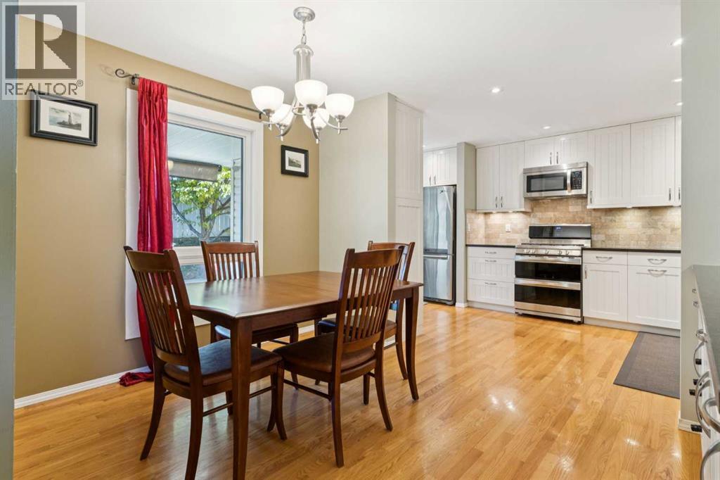 Single Family House 4 Level for Sale in  Millrise Lane SW Millrise Calgary 