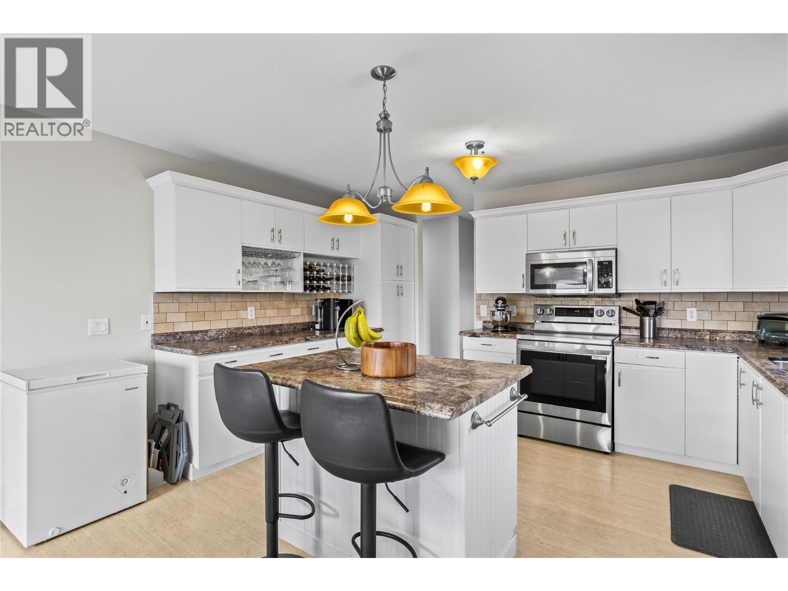 1132 2440 Old Okanagan Highway, Westbank