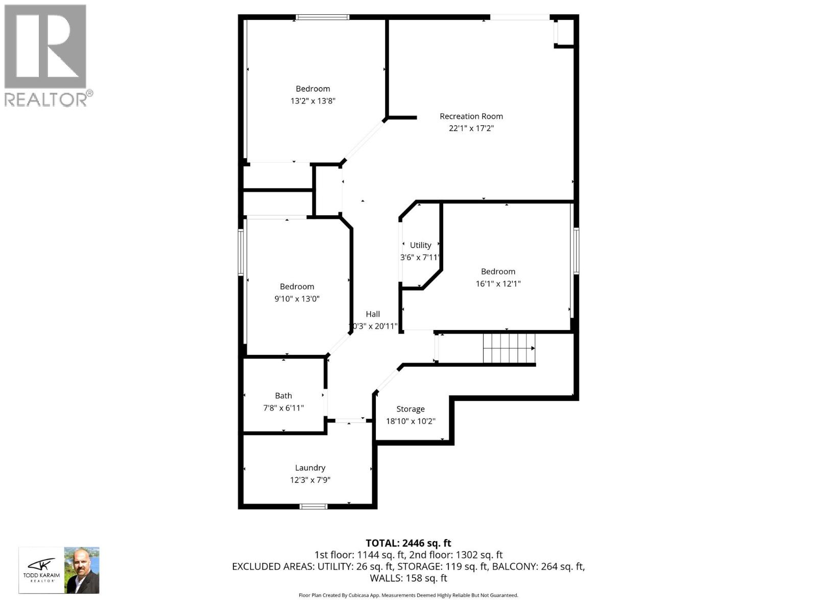 1132 2440 Old Okanagan Highway, Westbank
