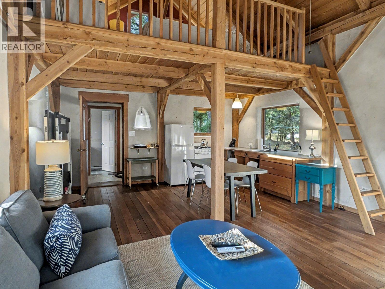 3941 HOULGRAVE Road, Invermere