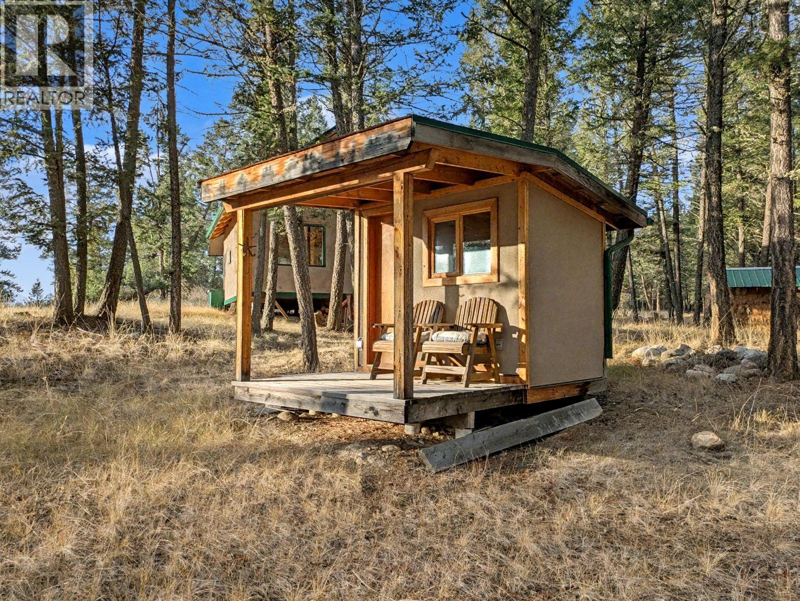 3941 HOULGRAVE Road, Invermere