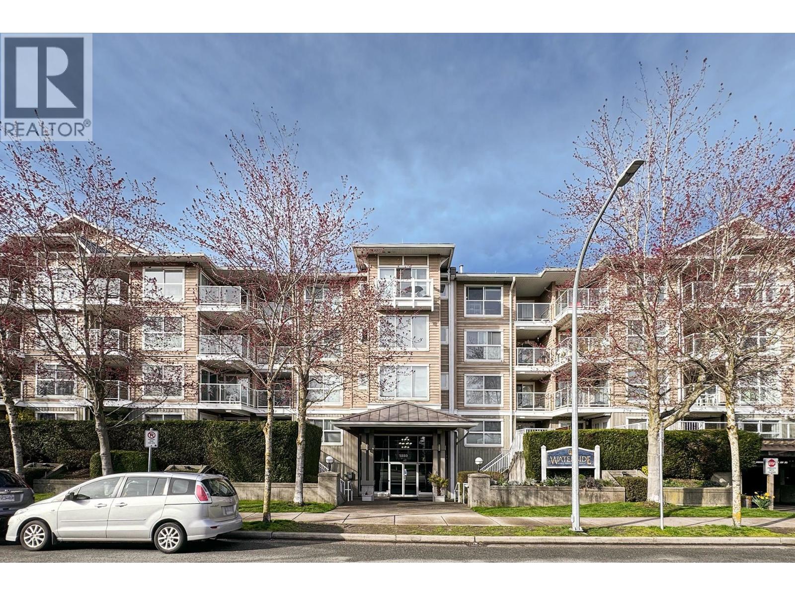 #219-5880 DOVER Crescent, Richmond