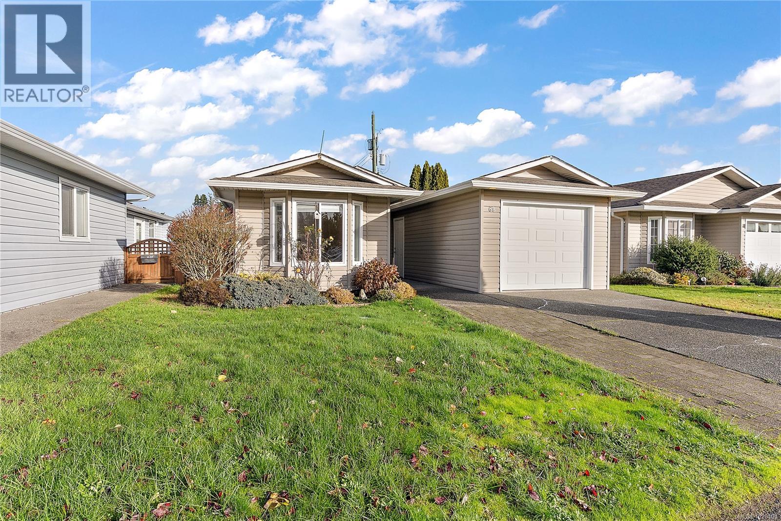 68 7570 Tetayut Rd - Main photo, Central Saanich, British Columbia