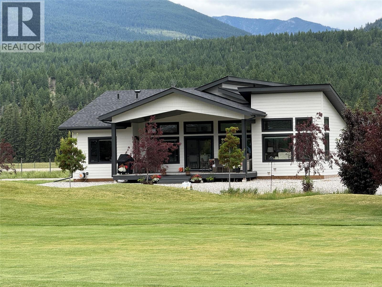 4962 RIVERSIDE Drive, Fairmont Hot Springs