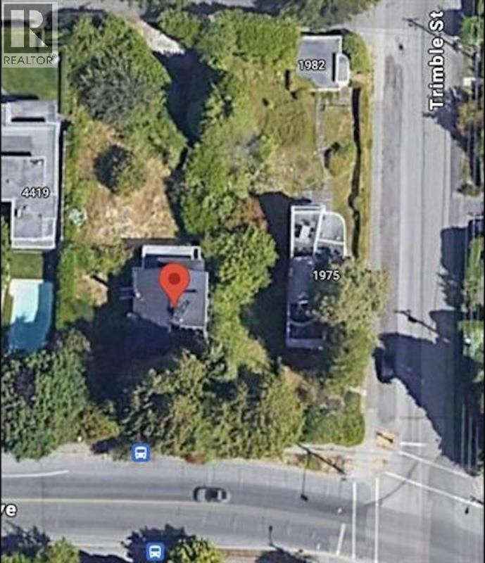 4411 W 4TH AVENUE, Vancouver