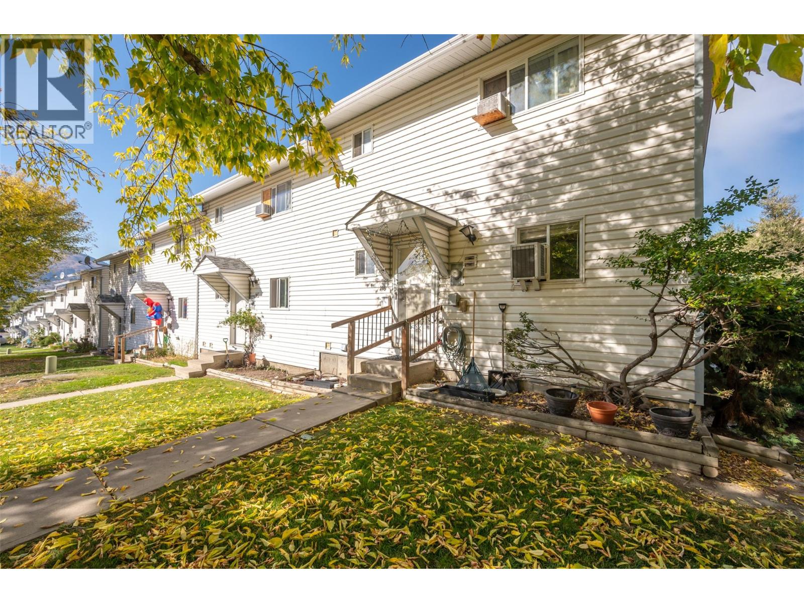 3004 South Main Street Unit# 118, Penticton