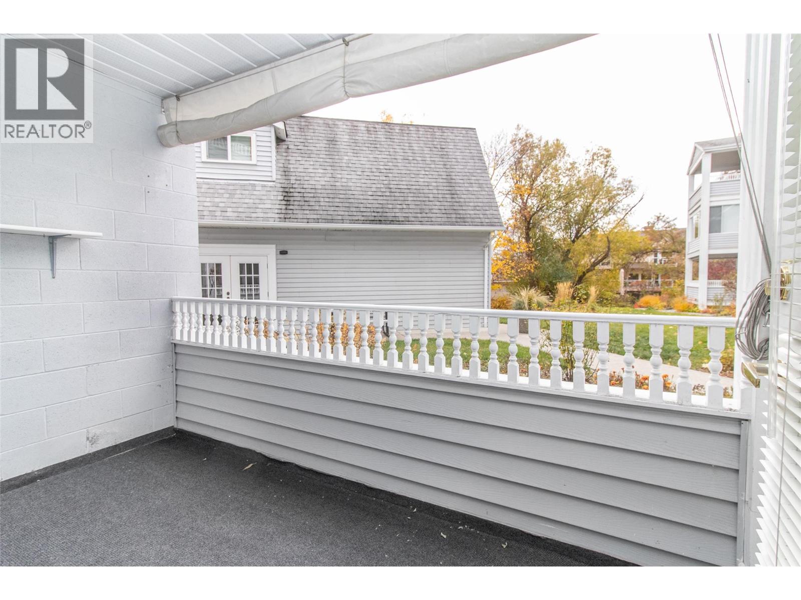 122 575 Sutherland Avenue, Kelowna