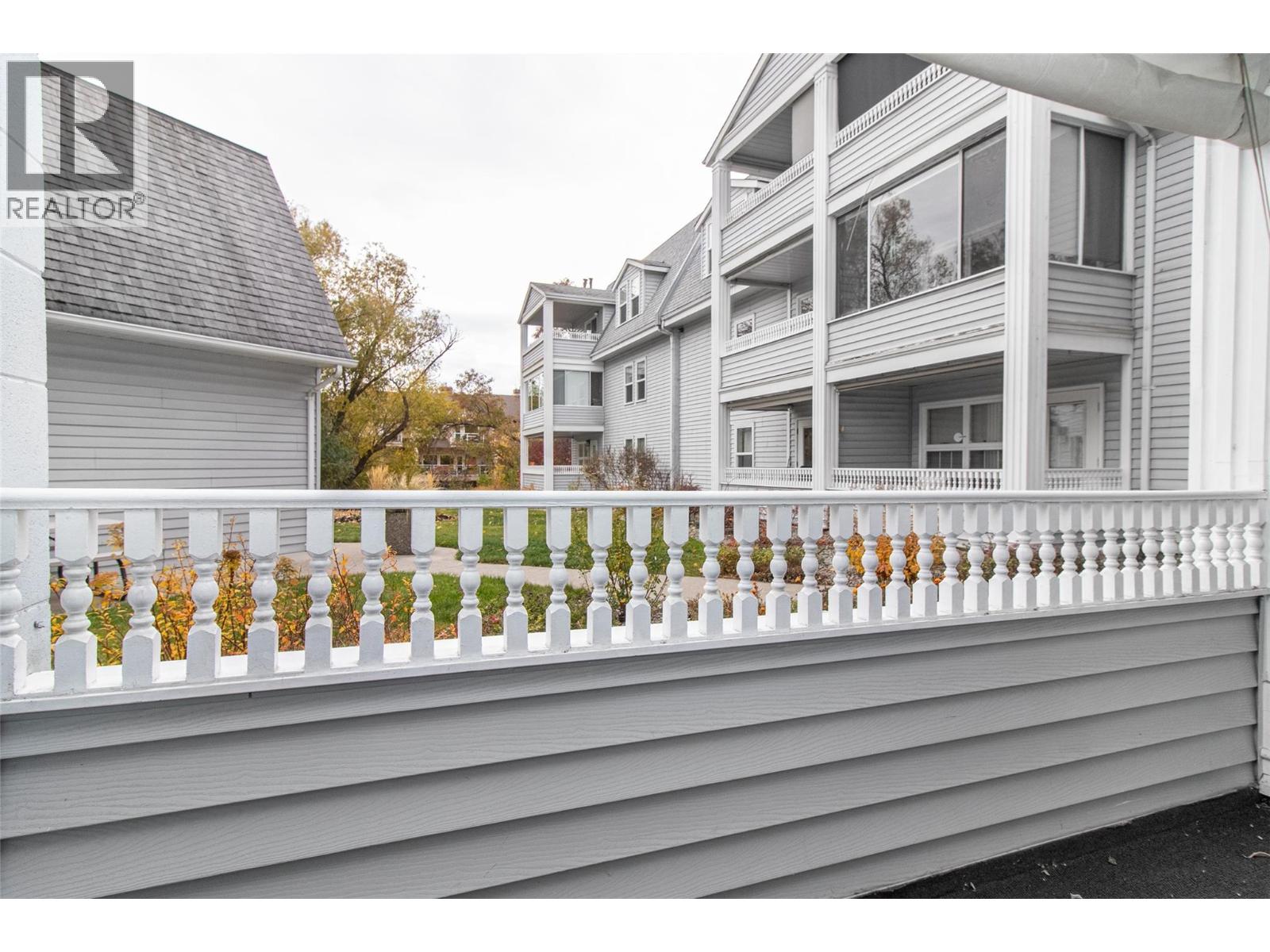 122 575 Sutherland Avenue, Kelowna