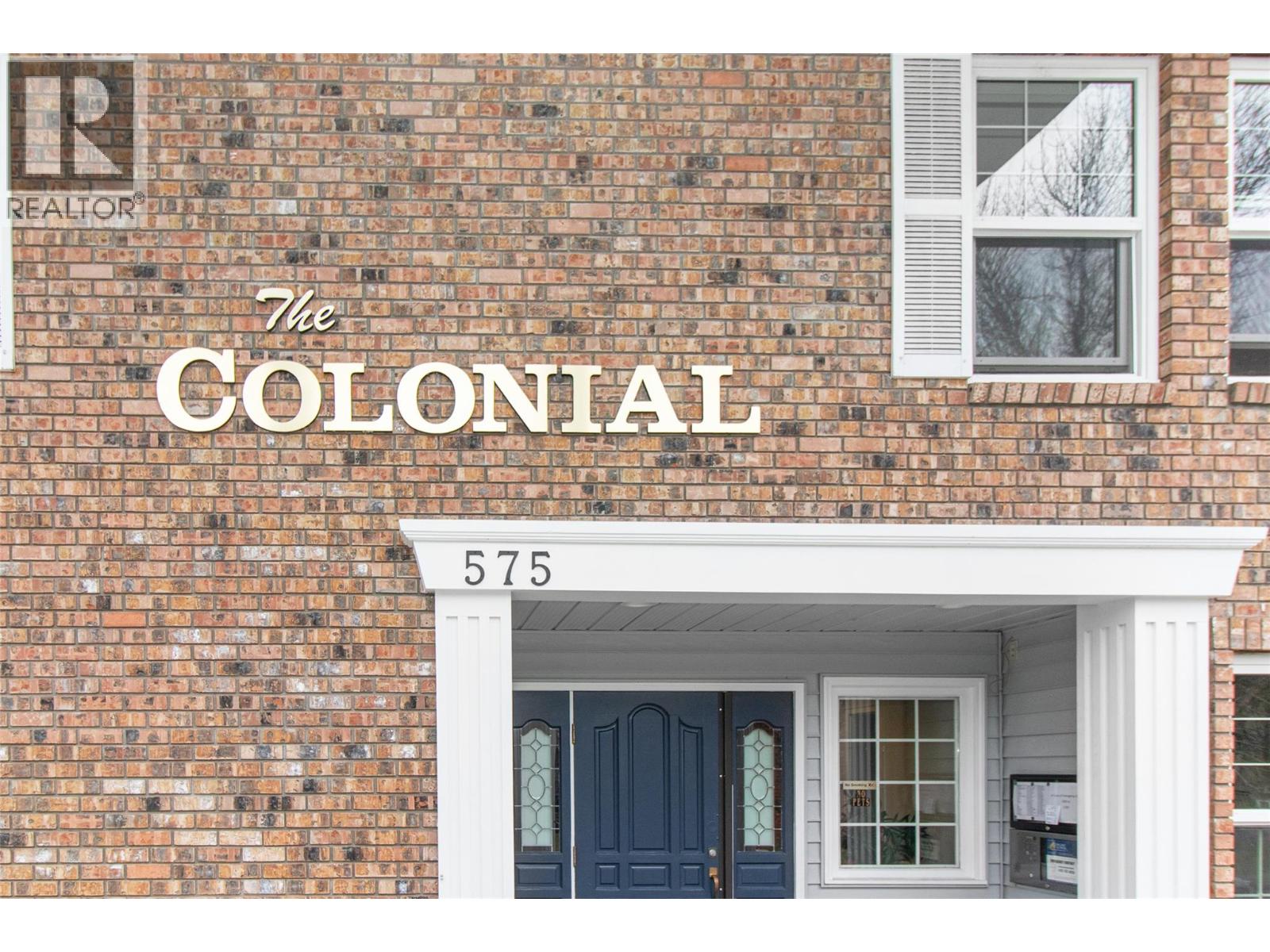 122 575 Sutherland Avenue, Kelowna