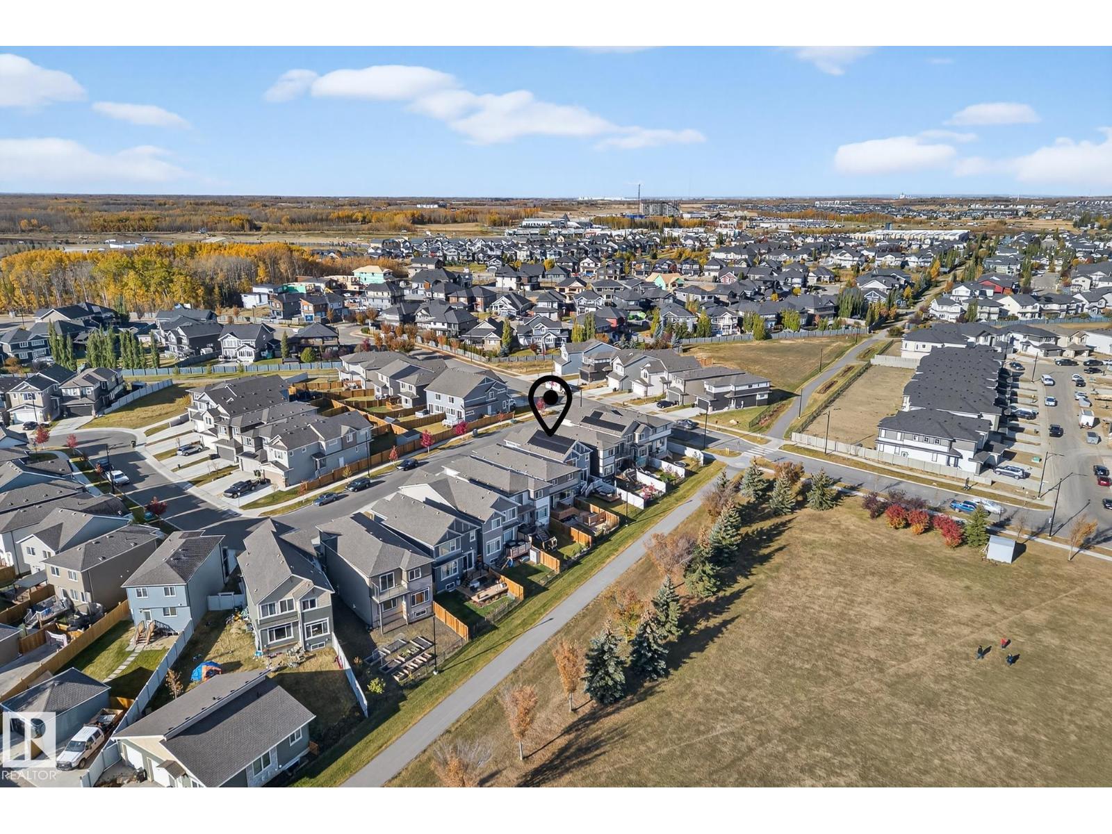 1467 GOODSPEED LN NW, Edmonton